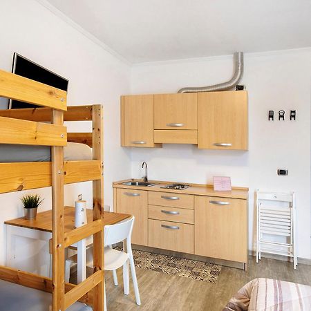Alpen Pila Residence Loft 2 Aosta Ngoại thất bức ảnh