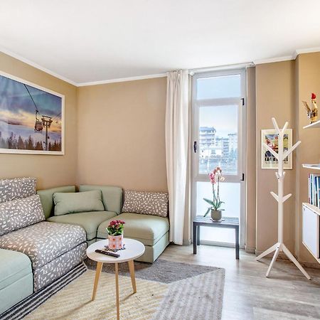 Alpen Pila Residence Loft 2 Aosta Ngoại thất bức ảnh