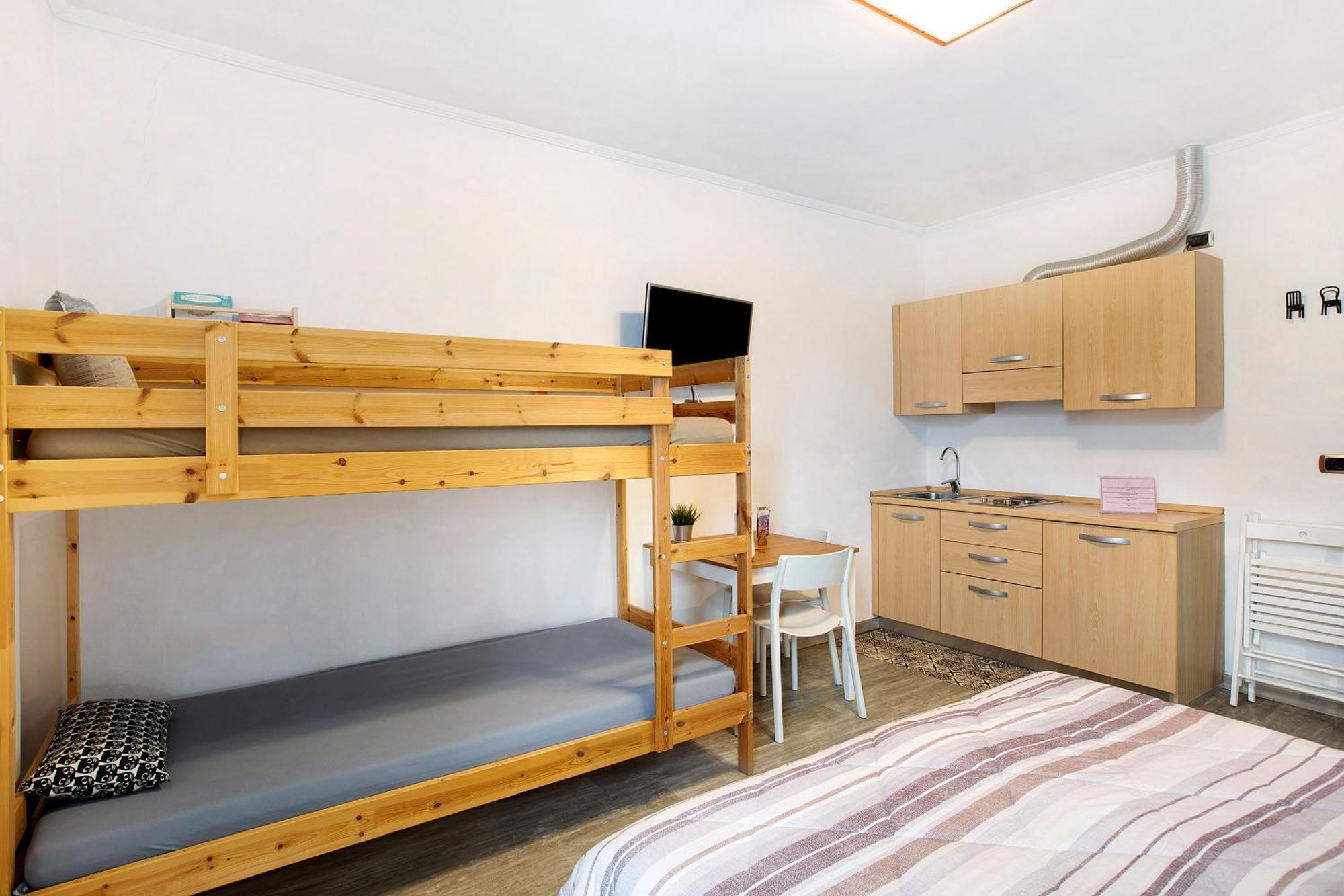Alpen Pila Residence Loft 2 Aosta Ngoại thất bức ảnh