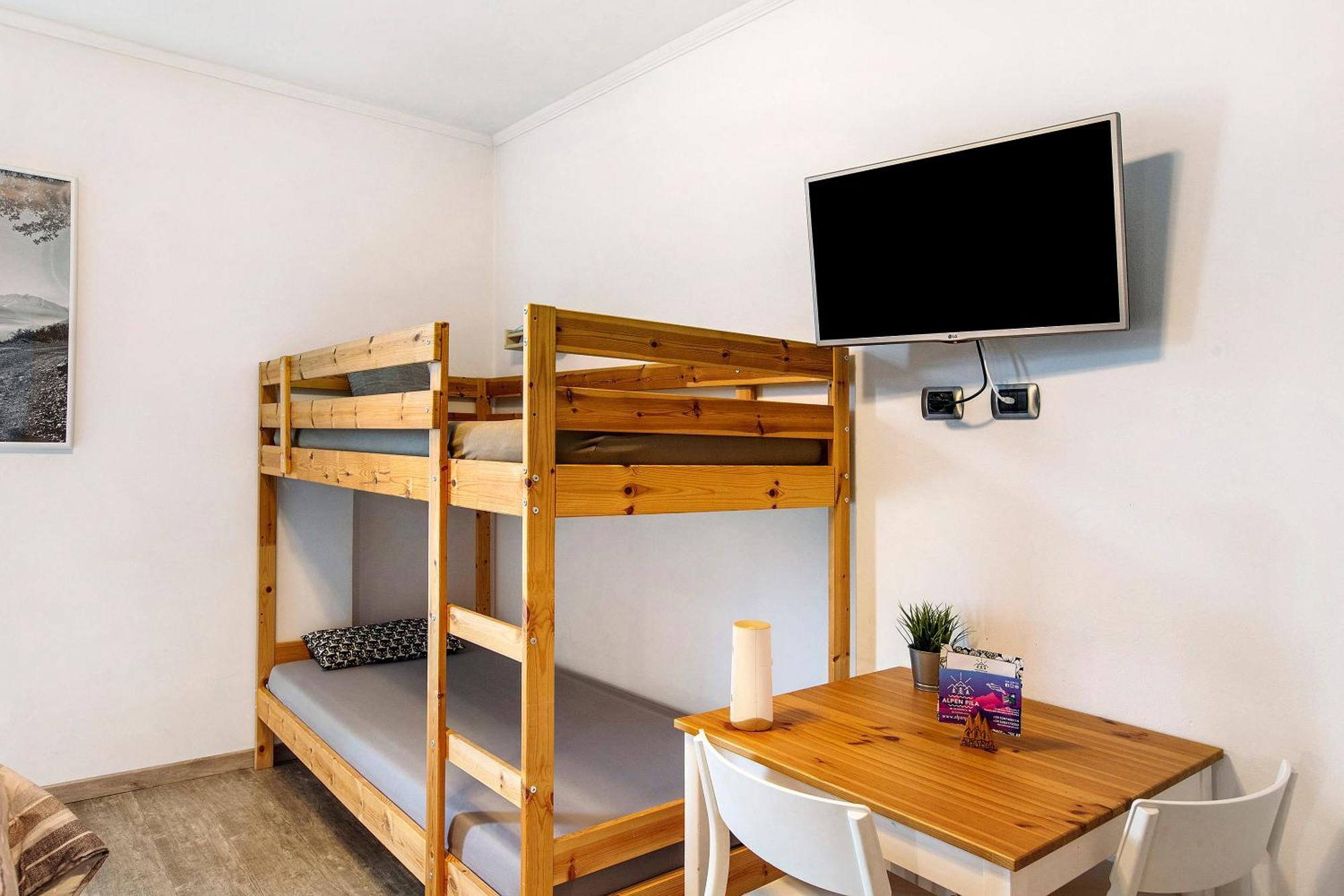 Alpen Pila Residence Loft 2 Aosta Ngoại thất bức ảnh
